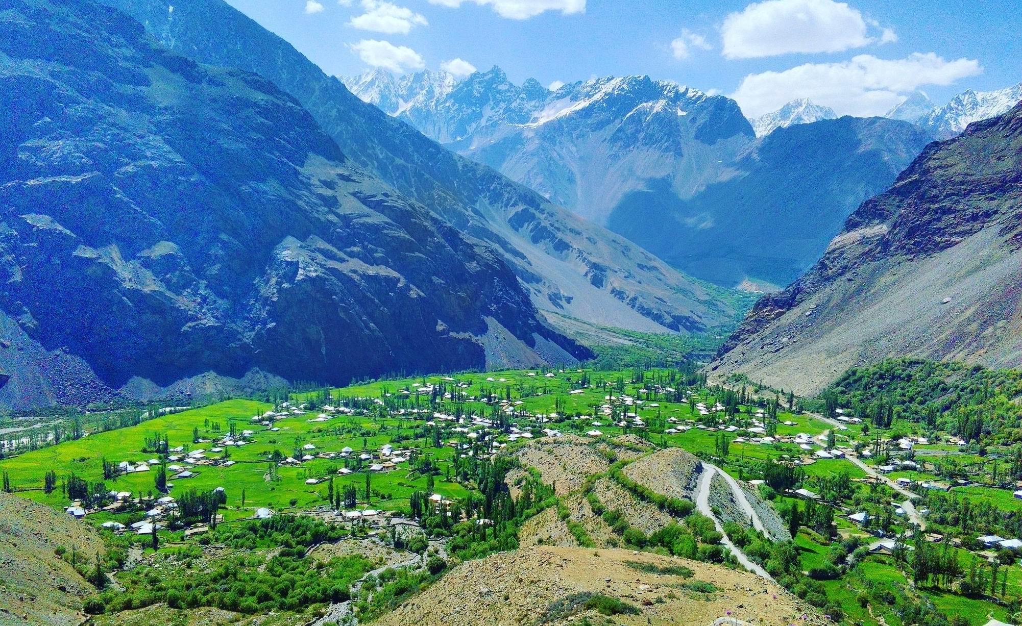 Chitral